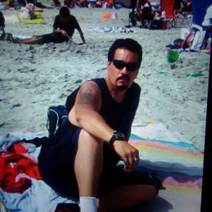 Meet your Posher, Ismael